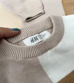 1183-بافت اسپرت از برند اچ اند ام H&M - Image 4