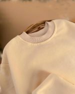 1192-سرهمی های پرطرفدار دورس کلاهدار از برند با کیفیت اچ اند ام H&M پسرونه هم دخترونه