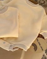 1192-سرهمی های پرطرفدار دورس کلاهدار از برند با کیفیت اچ اند ام H&M پسرونه هم دخترونه