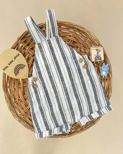 1304-بیلر نخی اسپرت جذاب و از برند با کیفیت کیابی