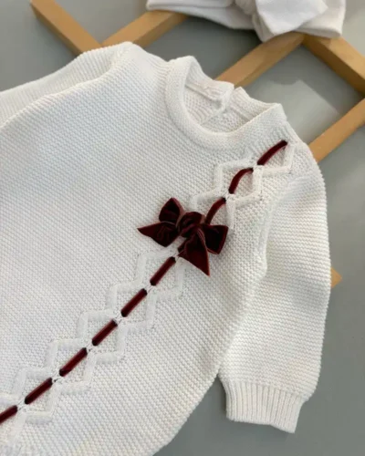 1438-بادی بافت خوشگل برای دخترای قشنگمون