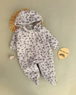 1494-سرهمی کاپشنی و تدی هم دخترونه هم پسرونه - Image 6