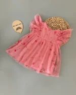 1618- پیراهن وارداتی از برند old navy
