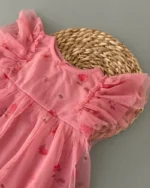 1618- پیراهن وارداتی از برند old navy - Image 2