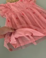 1618- پیراهن وارداتی از برند old navy - Image 3