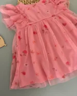 1618- پیراهن وارداتی از برند old navy - Image 4