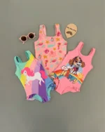 1626- مایو دخترانه H&M