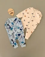1640-سرهمی های وارداتی از برند با کیفیت H&M - Image 3
