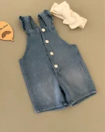 1643- بیلر دخترانه H&M - Image 2