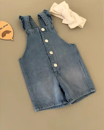 1643- بیلر دخترانه H&M - Image 2