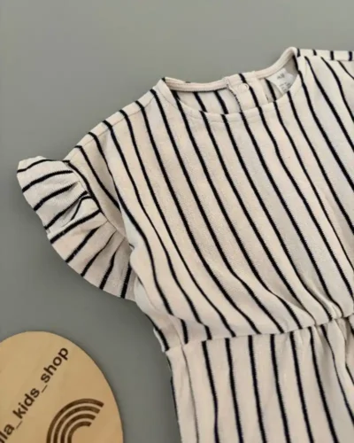 1636- اورال دخترونه H&M - Image 2