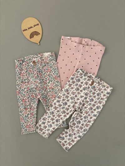 1679- لگ وارداتی H&M - Image 5