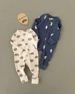 1666-سرهمی های وارداتی از برند H&M و انکو - Image 2