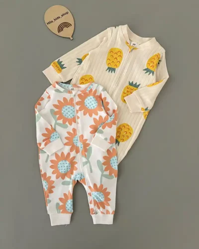 1666-سرهمی های وارداتی از برند H&M و انکو - Image 4