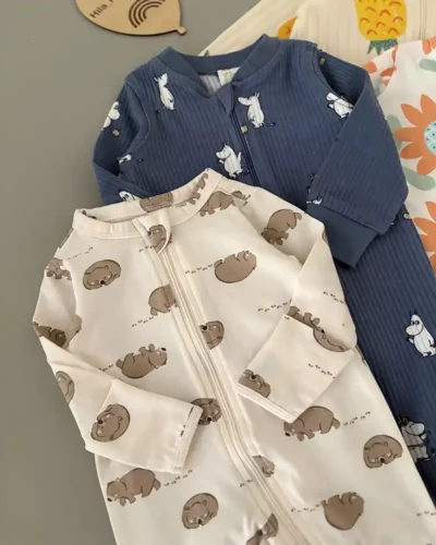 1666-سرهمی های وارداتی از برند H&M و انکو - Image 5