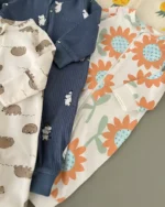 1666-سرهمی های وارداتی از برند H&M و انکو - Image 7
