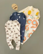 1666-سرهمی های وارداتی از برند H&M و انکو