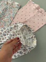 1679- لگ وارداتی H&M - Image 3