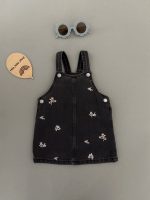 1715- بیلر گلدوزی برند H&M