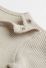 1744- ست بلوز شلوار h&m - Image 4