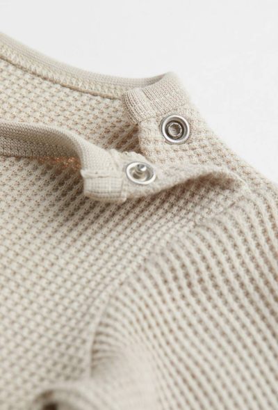 1744- ست بلوز شلوار h&m - Image 4
