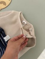 1744- ست بلوز شلوار h&m - Image 8