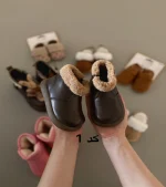 1802- پاپوش و بوت وارداتی - تصویر 2