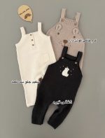 1816- بافتهای وارداتی بچگانه پارت سوم - تصویر 3