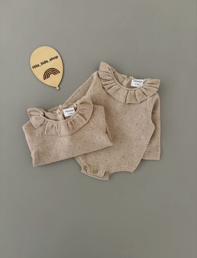 1816- بافتهای وارداتی بچگانه پارت سوم - تصویر 5